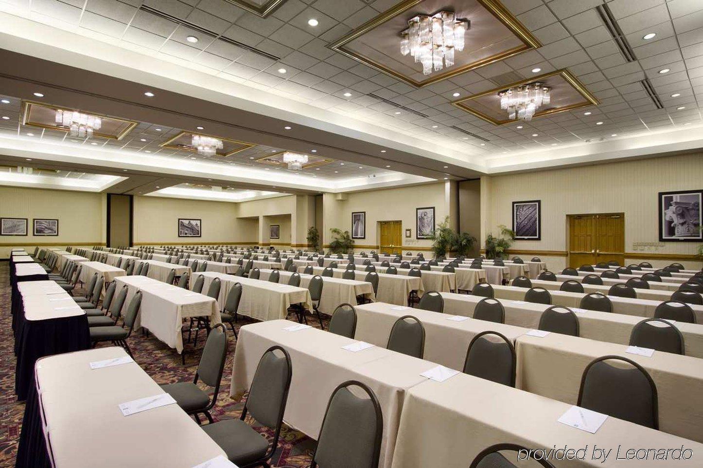 Embassy Suites By Hilton Greensboro Airport Exterior photo